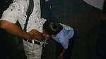 Fingering, Kissing Behind the Truck with Divya -blowjob Series