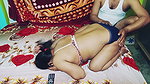 First Night My Wife Ke Sath.