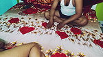 First Night My Wife Ke Sath.