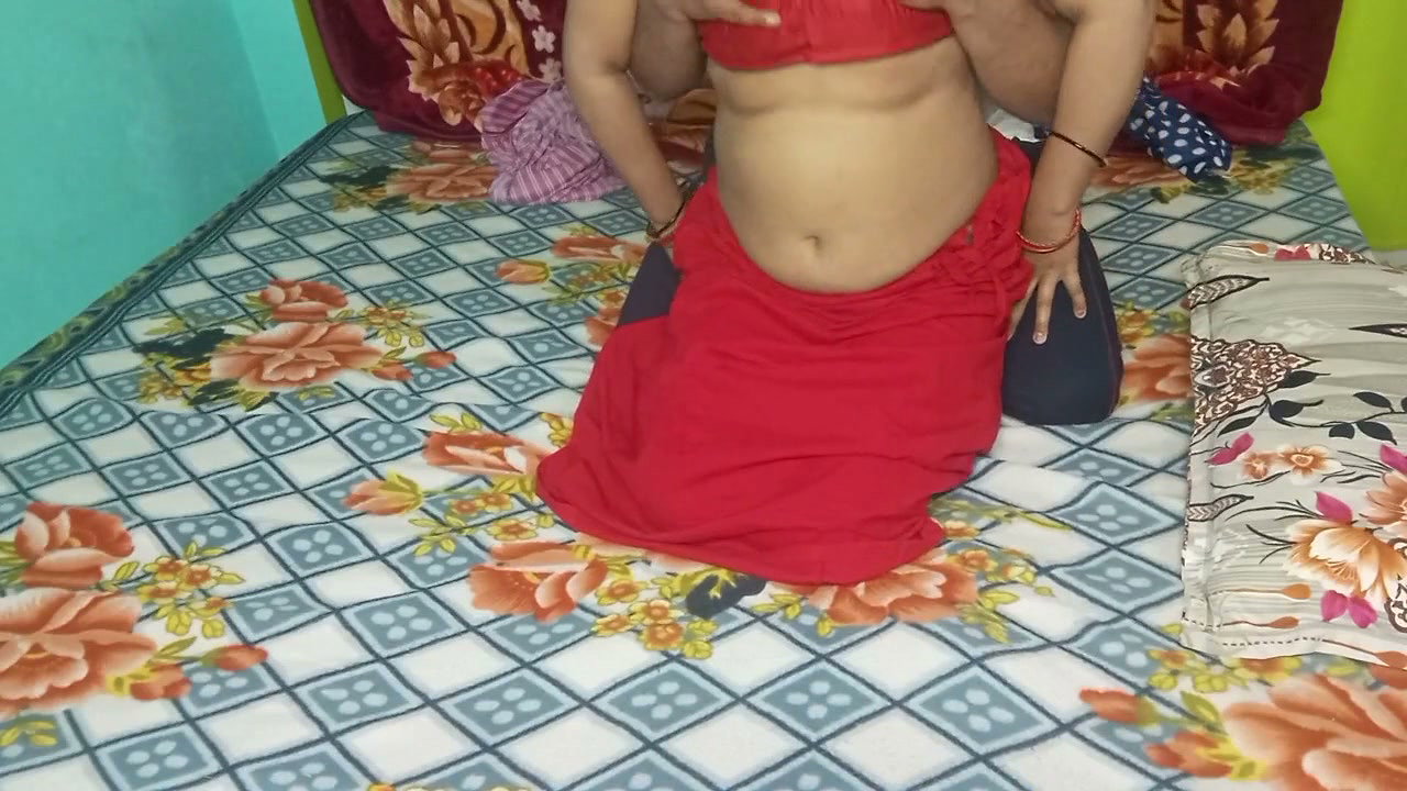 First Time I Fuck My Girlfriend in Her Room.