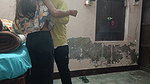 First Time Threesom