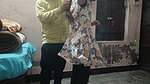 First Time Threesom