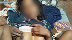 First Video Sex with My Stepsister My Stepbrother Fucked Me a Lot