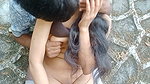 Fuck Her so Hardly and Blowjob Combination