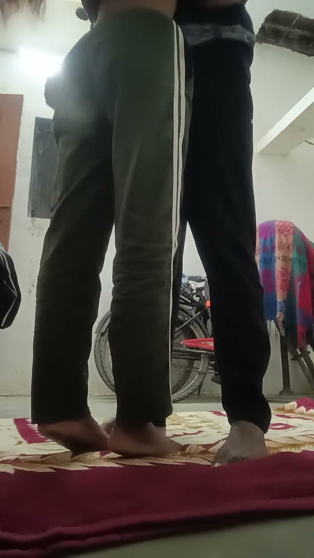 Fucked by Teacher During Personal Tution