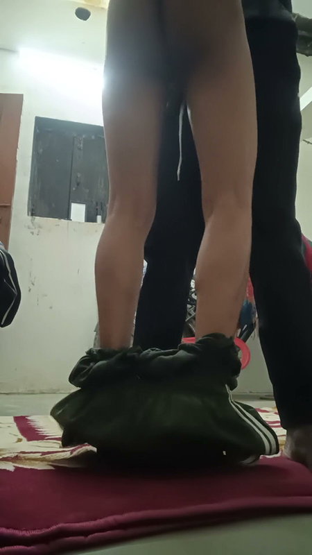 Fucked by Teacher During Personal Tution