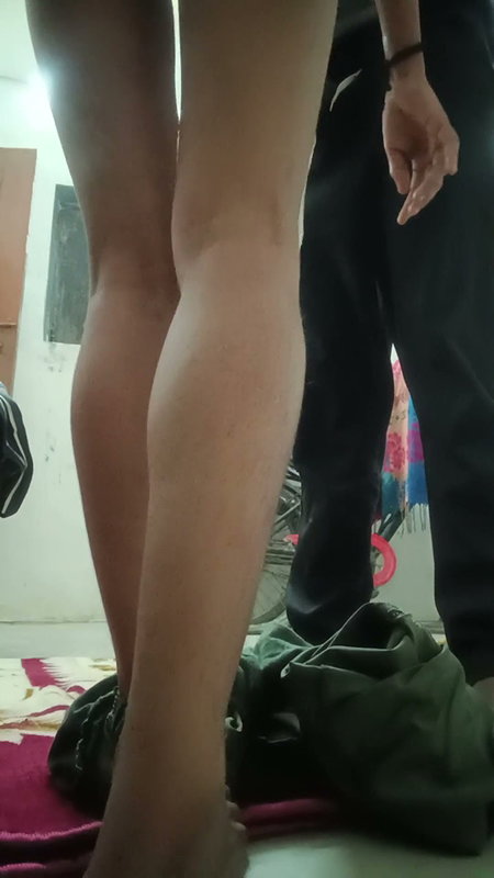 Fucked by Teacher During Personal Tution