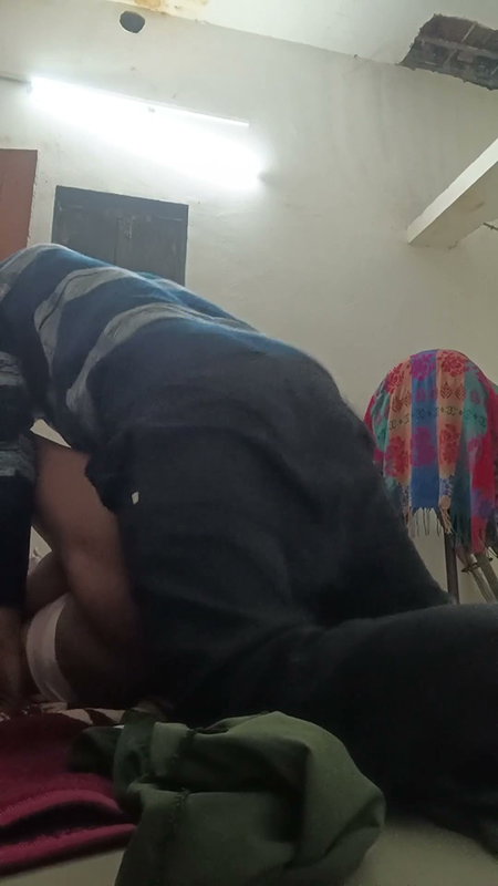 Fucked by Teacher During Personal Tution
