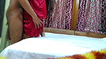 Full night sex with best friends wife in a hotel room