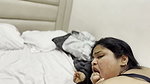Full Open Legs Pose, Juicy Ass Aur Wild Expressions. Desi Hindi Moans Ke Saath Non-stop Action
