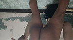 Gave a Moment to the Maid