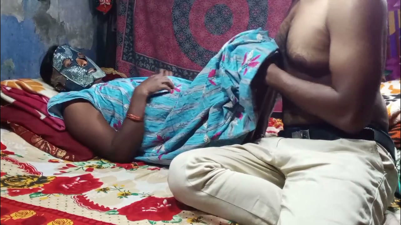 Girlfriend & Boyfriend First Full Desi Village