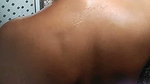 Girlfriend Was Taking a Bath and Boyfriend Made a Video