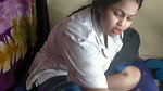 Had to fuck with friend officer because installment was missed, hot Indian bhabhi sex