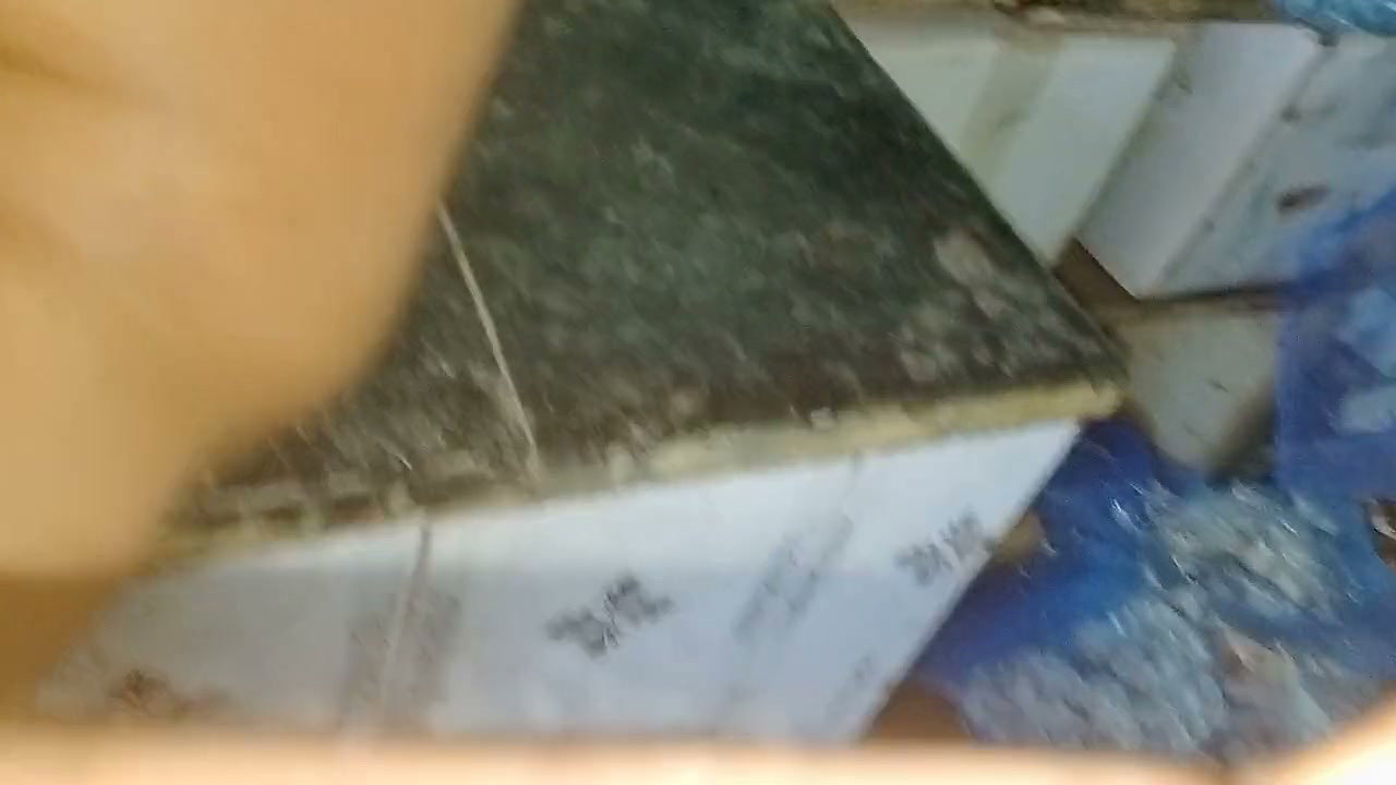 Have Sex on Kitchen Perfect Sex Place We Got It – Part 3 Neighbour House