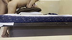 Having Sex in Hotel with GF in Doggy Style