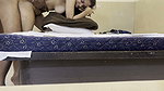 Having Sex in Hotel with GF in Doggy Style