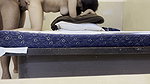 Having Sex in Hotel with GF in Doggy Style