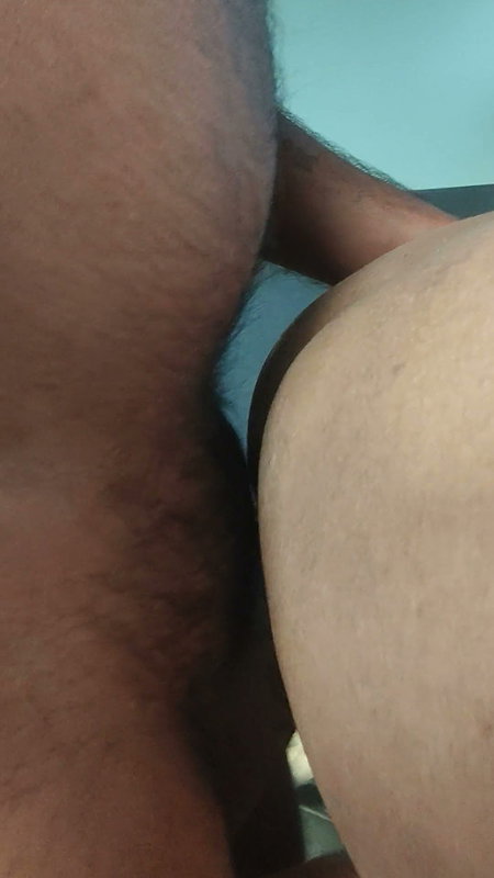 He Made His Friend’s Wife a and Her Hard and Gave Her Orgasm
