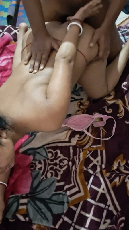 Hot Indian Girlfriend Romance