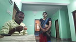 Hot Indian MILF Maid Wife Is Seducing and Fucking Hard, Desi Sex Video