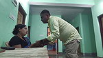 Hot Indian MILF Maid Wife Is Seducing and Fucking Hard, Desi Sex Video