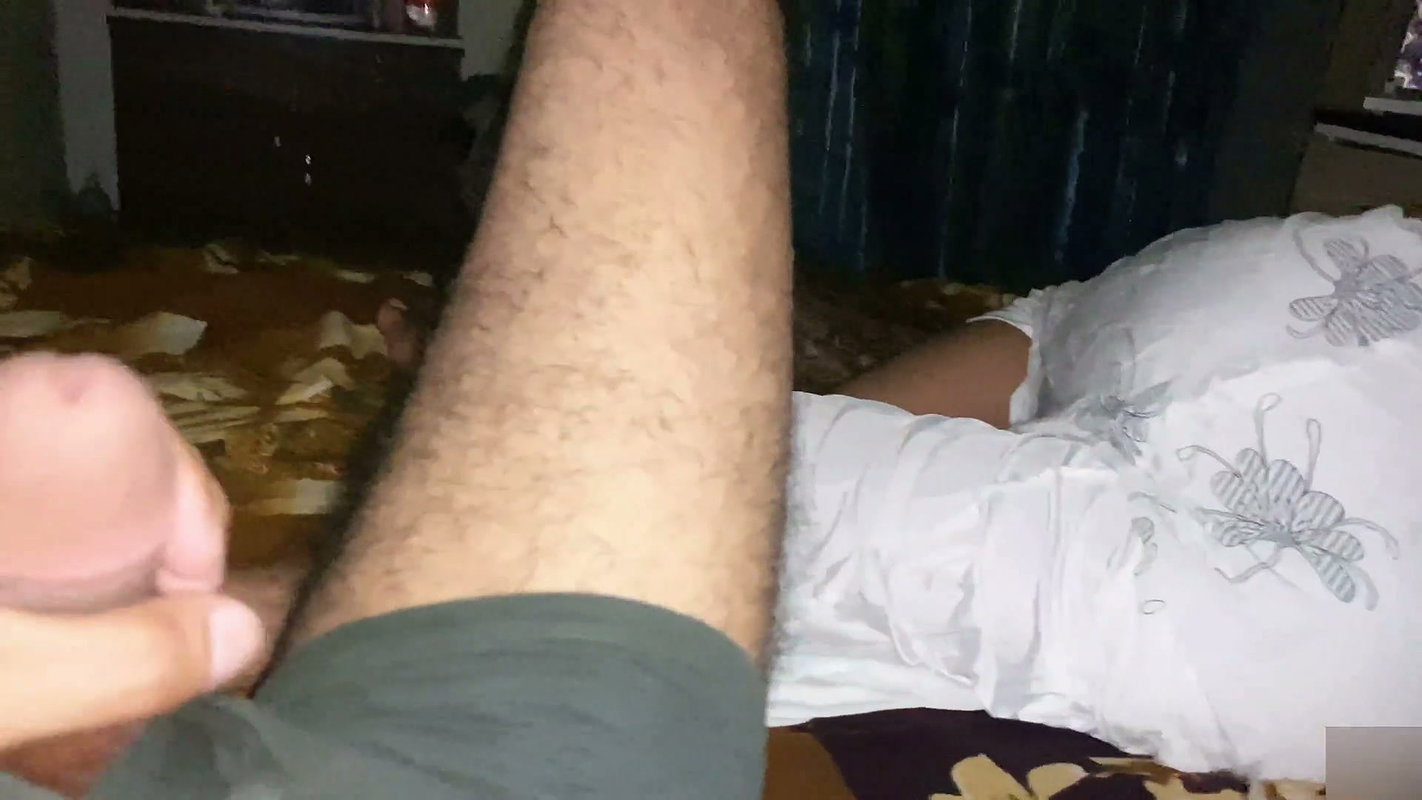 I Secretly Masturbating Looking at Sister-in-law’s Big Ass Real Indian Homemade Video