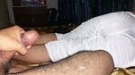 I Secretly Masturbating Looking at Sister-in-law’s Big Ass Real Indian Homemade Video