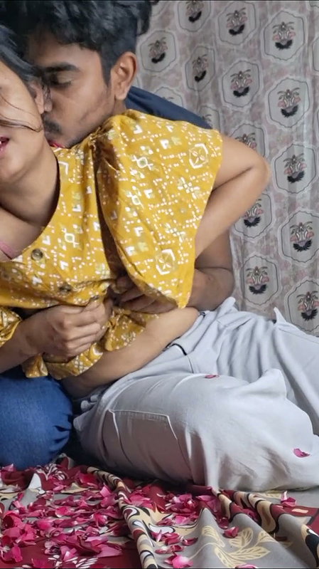 Indian 1st Anniversary Sex