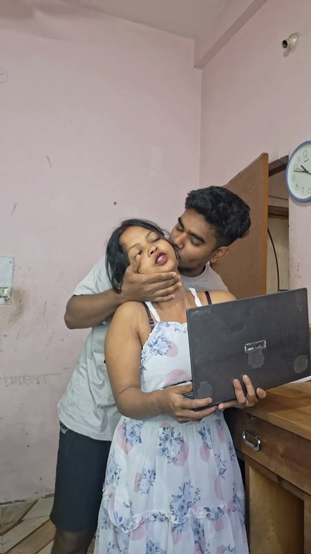 Indian Bangali Desi Wife