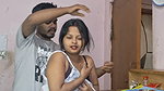 Indian Bangali Desi Wife