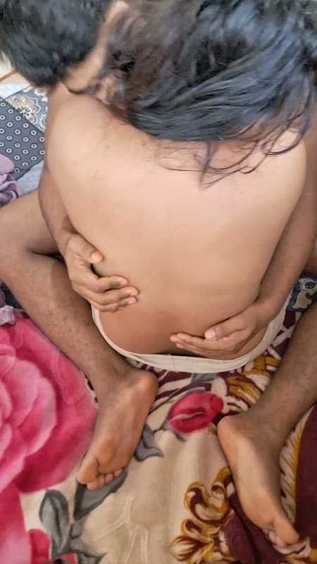 Indian Bangali Hardcore