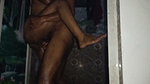 Indian Bathroom Video Stepbrother in Law and Stepsister in Law Fucked