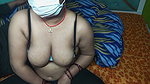 Indian Bhabhi Sucked Penis Her Husband