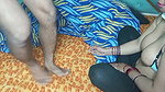 Indian Bhabhi Sucked Penis Her Husband