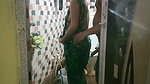 Indian Bhabhi Was Taking Bath Then Stepbrother in Law Fucked Bhabhi