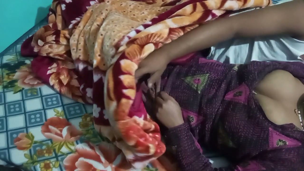 Indian Couple Romantic Video
