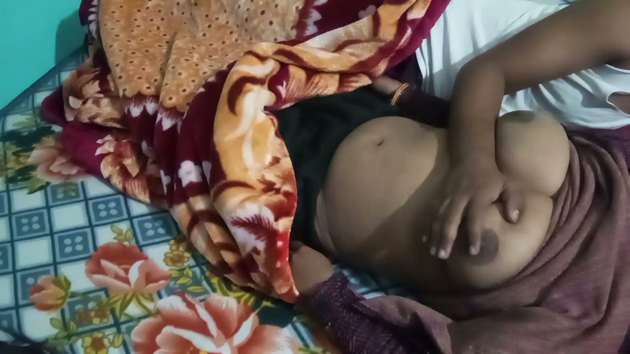 Indian Couple Romantic Video