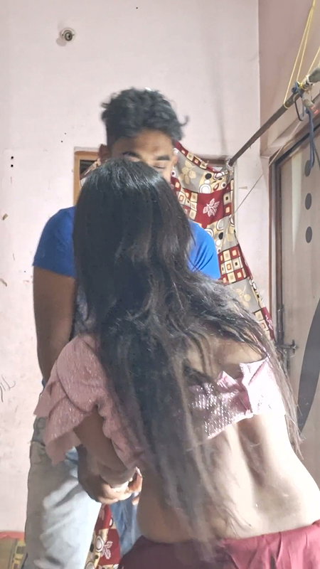 Indian Desi Hardcore Wife Anal Seen..