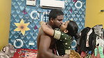 Indian Hot Couple Newly Married First Night Fucking in Hindi Sex Video