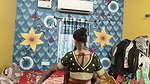 Indian Hot Couple Newly Married First Night Fucking in Hindi Sex Video