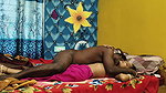 Indian Hot Couple Newly Married First Night Fucking in Hindi Sex Video