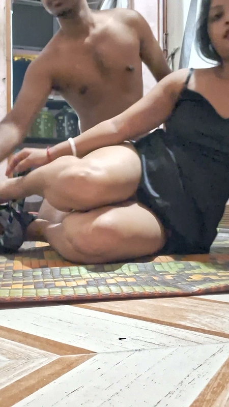 Indian Hot Desi Hardcore Wife Anal Love