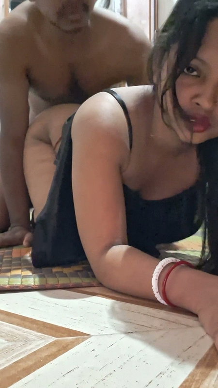Indian Hot Desi Hardcore Wife Anal Love