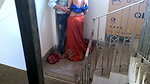 Indian House Wife Fucked by a Led TV Delivery Boy