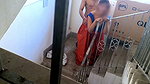 Indian House Wife Fucked by a Led TV Delivery Boy