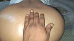 Indian Oil Ass Anul Fuking