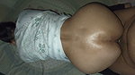 Indian Oil Ass Anul Fuking