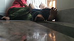 Indian Real Girlfriend Cock with Her Real Boyfriend When No One in Classroom