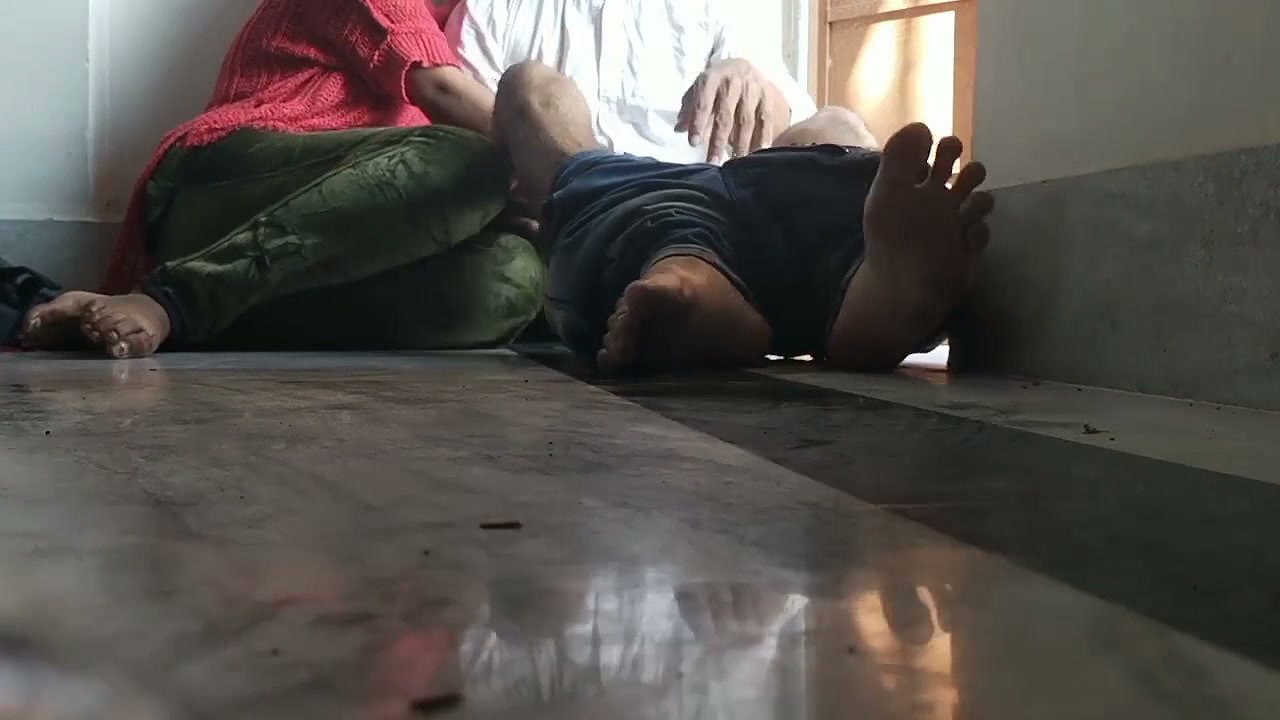 Indian Real Girlfriend Cock with Her Real Boyfriend When No One in Classroom